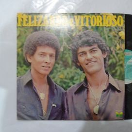 Felizardo e Vitorioso - 1980 - 1980 • Álbum