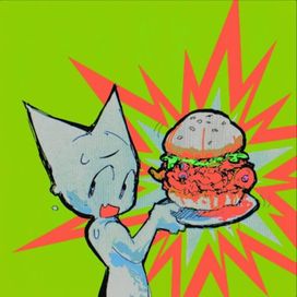 DINNER! - 2023 • Sencillo/EP