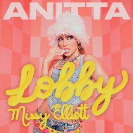Lobby (feat. Missy Elliott) - 2022 • Sencillo/EP