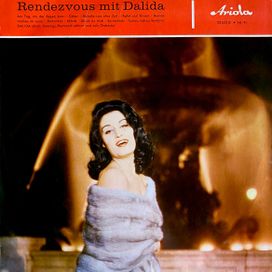 Rendezvous Mit Dalida - 1960 • Álbum