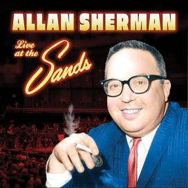 Live At The Sands - 2020 • Álbum