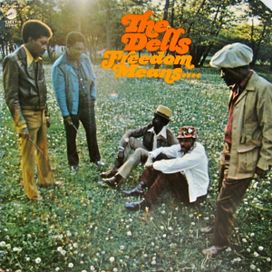 Freedom Means.... - 1971 • Álbum