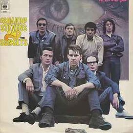 I'm No J.D. - 1971 • Álbum