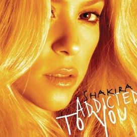 Addicted To You - 2011 • Single/EP