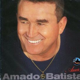 Amor... - 2001 • Álbum