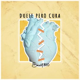 Duele Pero Cura - 2022 • Álbum