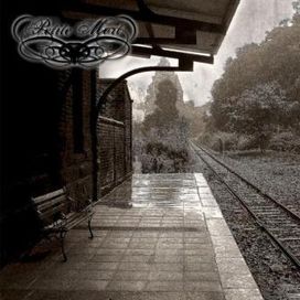 Petite Mort - 2012 • Álbum