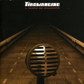 Il Suono Dei Chilometri - 2008 • Álbum