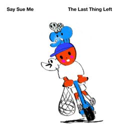 The Last Thing Left - 2022 • Álbum