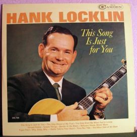 This Song Is Just For You - 1963 • Álbum