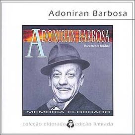 Adoniran Barbosa 