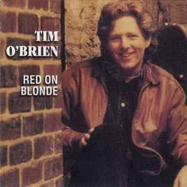 Red On Blonde - 1996 • Álbum