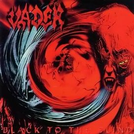 Black To The Blind - 1997 • Álbum