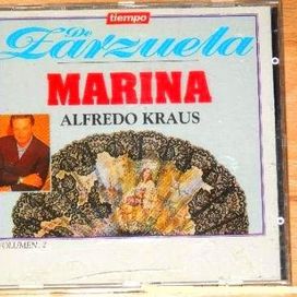 Marina - Vol. 2  - 1994 • Álbum