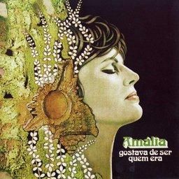 Gostava de Ser Quem Era - 1980 • Álbum