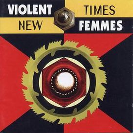 New Times  - 1994 • Álbum