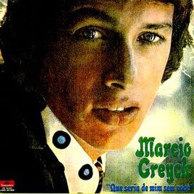 Que Seria de Mim Sem Você - 1969 • Álbum