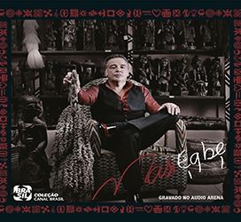 Egbê - 2015 • Álbum