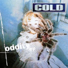 Oddity - 1998 • Sencillo/EP