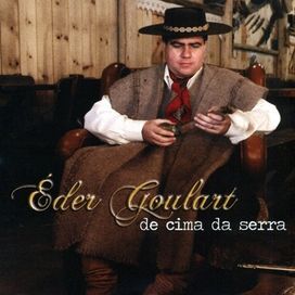 De Cima da Serra - 2011 • Álbum