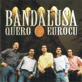 Quero Eurocu - 1996 • Álbum