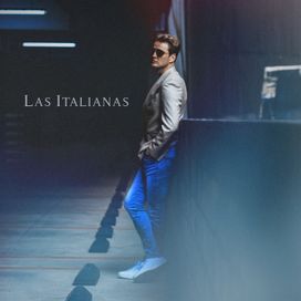 Las Italianas - 2022 • Álbum