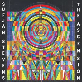 The Ascension - 2020 • Álbum