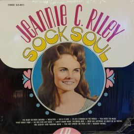 Sock Soul - 1968 • Álbum