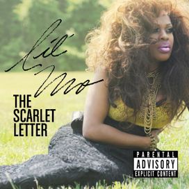 The Scarlet Letter - 2014 • Álbum