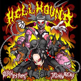 Hellhound - 2023 • Single/EP