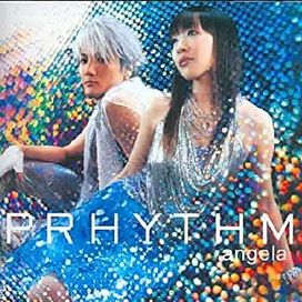 Prhythm - 2006 • Álbum