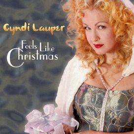 Feels Like Christmas - 2001 • Álbum