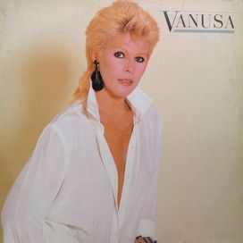Vanusa  - 1985 • Álbum