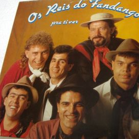 Pra Ti Ver - 1991 • Álbum