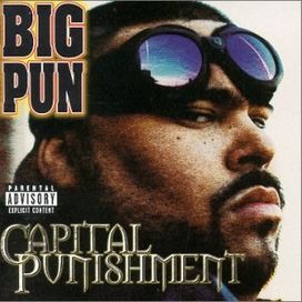 Capital Punishment  - 1998 • Álbum