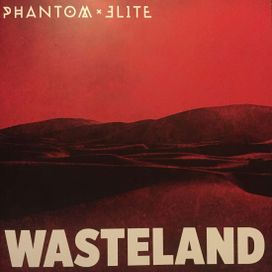 Wasteland - 2018 • Álbum