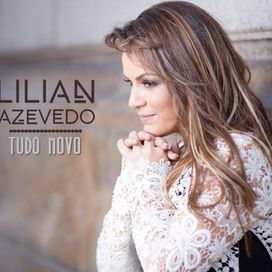 Tudo Novo - 2016 • Álbum