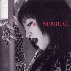 Surreal - 2000 • Single/EP
