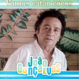 Vamos Catar Cocos - Álbum