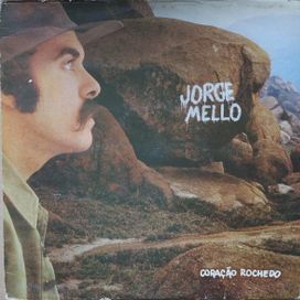 Coração Rochedo - 1979 • Álbum