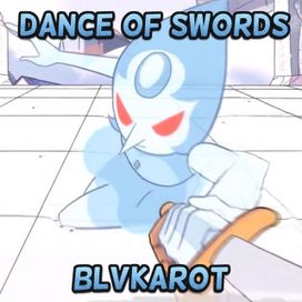 Dance of Swords - 2019 • Single/EP