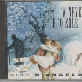'A Neve E 'O Sole - 1995 • Álbum