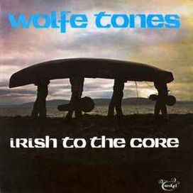 Irish To The Core - 1976 • Sencillo/EP