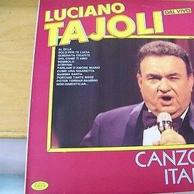 Canzoniere Italiano - 1986 • Álbum