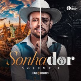 Sonhador - 2026 • Álbum