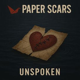 Unspoken - 2025 • Single/EP