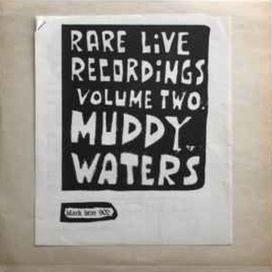 Rare Live Recordings, Vol. 2 - 1972 • Álbum
