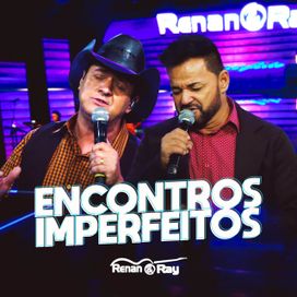 Encontros Imperfeitos - 2024 • Sencillo/EP