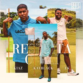 respeita o pai - 2021 • Sencillo/EP