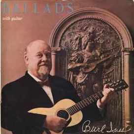 Ballads With Guitar - 1959 • Álbum